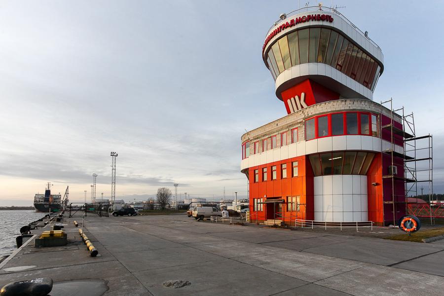 От буровых до стадиона: Николай Цуканов присматривает местных подрядчиков на стройки ЧМ-2018