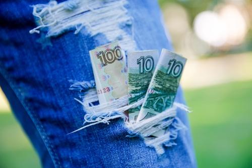 День 8: много или мало