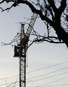 Власти решили строить арендное жилье для бюджетников и нуждающихся