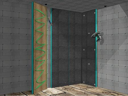 «Строймаркет39»: звукоизоляция любых помещений теперь не проблема