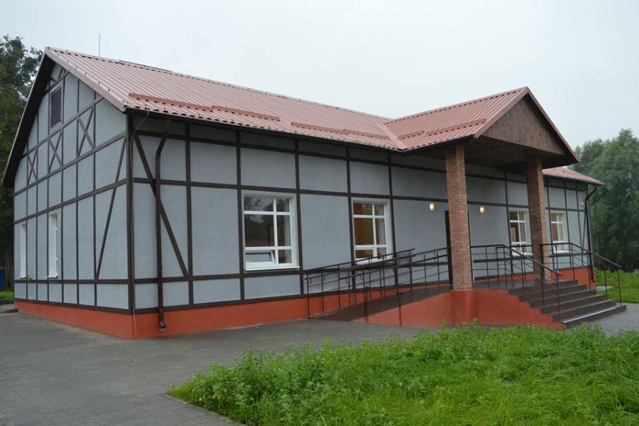 Фото - Денис Гонтарь.