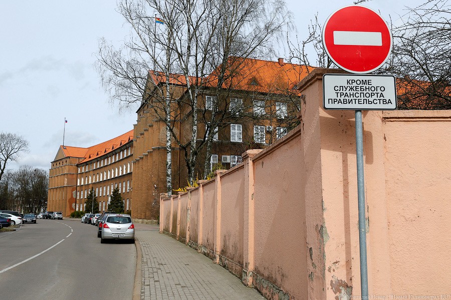 Власти региона увеличили численность молодежного правительства на 60%