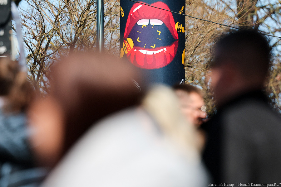 «Судя по всему, последний раз на этом месте»: что съесть на «Фиштивале» в Зеленоградске (фото)