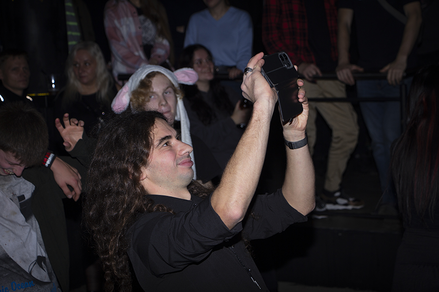 «Рок ради жизни»: как в Калининграде прошёл благотворительный фестиваль (фото)