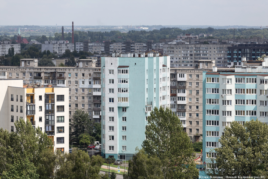 Власти: 28 работников сферы соцзащиты получили жилищные сертификаты