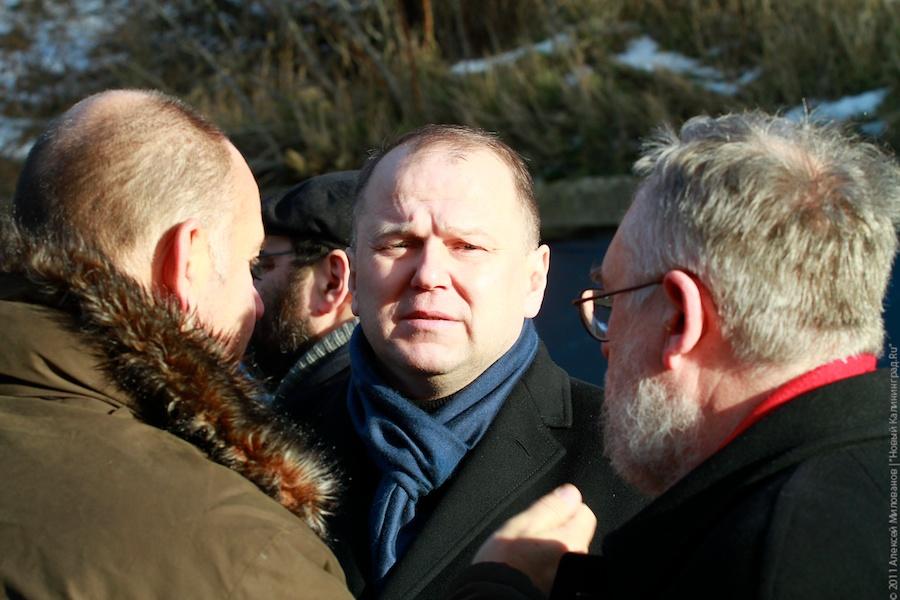 "Руки Пальмникена": репортаж "Нового Калининграда.Ru"