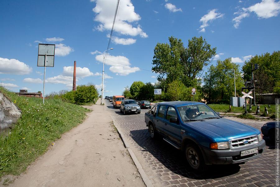 Мост для смелых: когда начнется реконструкция главного аварийного путепровода (фото)