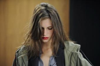 Серьезность не к лицу, когда семнадцать лет