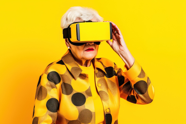 «Кибербабушка» поможет «Билайну»  бороться с мошенниками