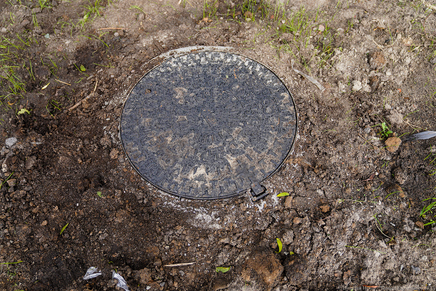 Объехать «горлышко»: в Калининграде пустили движение по ул. Дачной (фото)