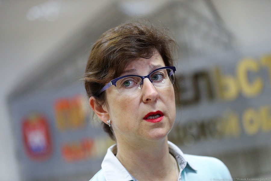 Трусенева назвала примерный срок окончания учебного года для учеников 1-8 классов