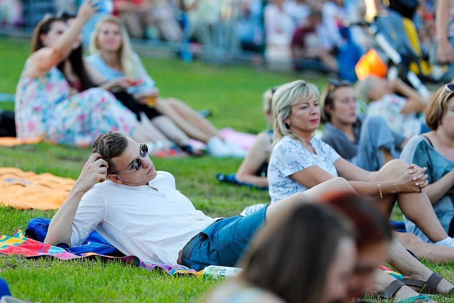 Фото — Виталий Невар, «Новый Калининград»