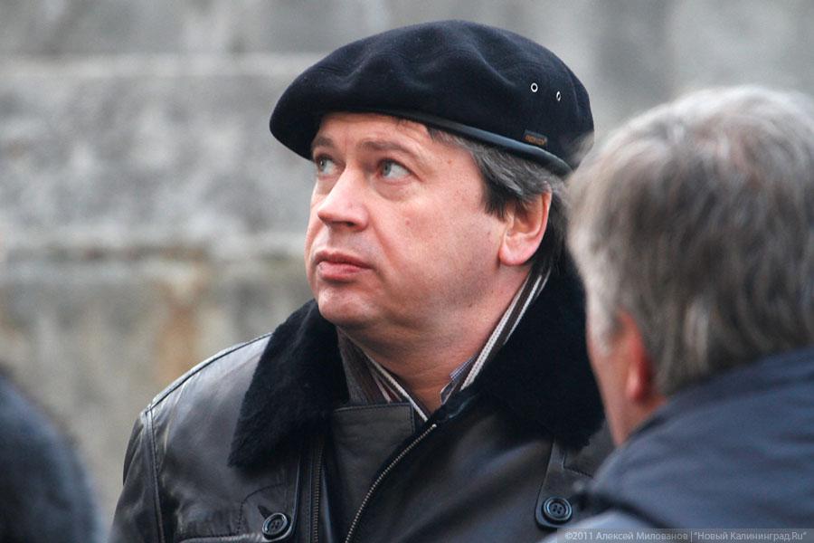 «Шесть лет обещанного ждут»: фоторепортаж «Нового Калининграда.Ru»