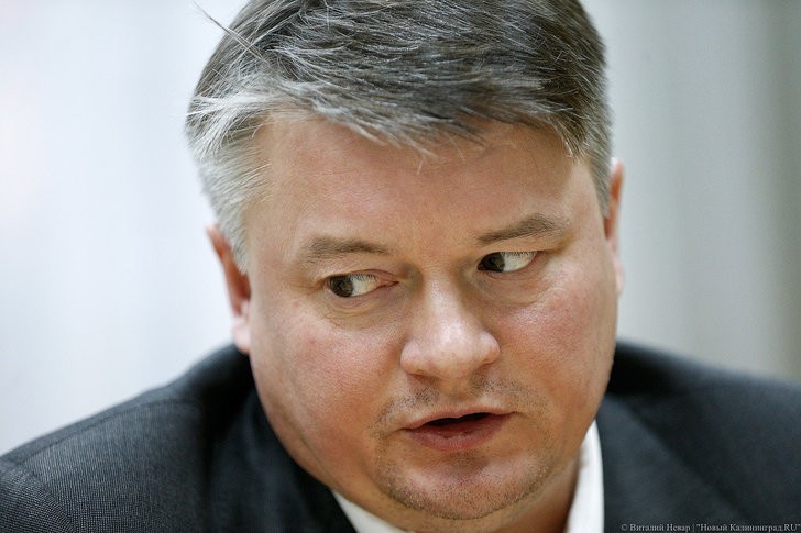 Батанов о ситуации с контрактом по онкоцентру: «Вызывает опасения»