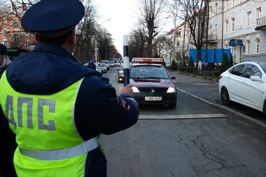 Глава ГИБДД предложил обучать автоделу в школах