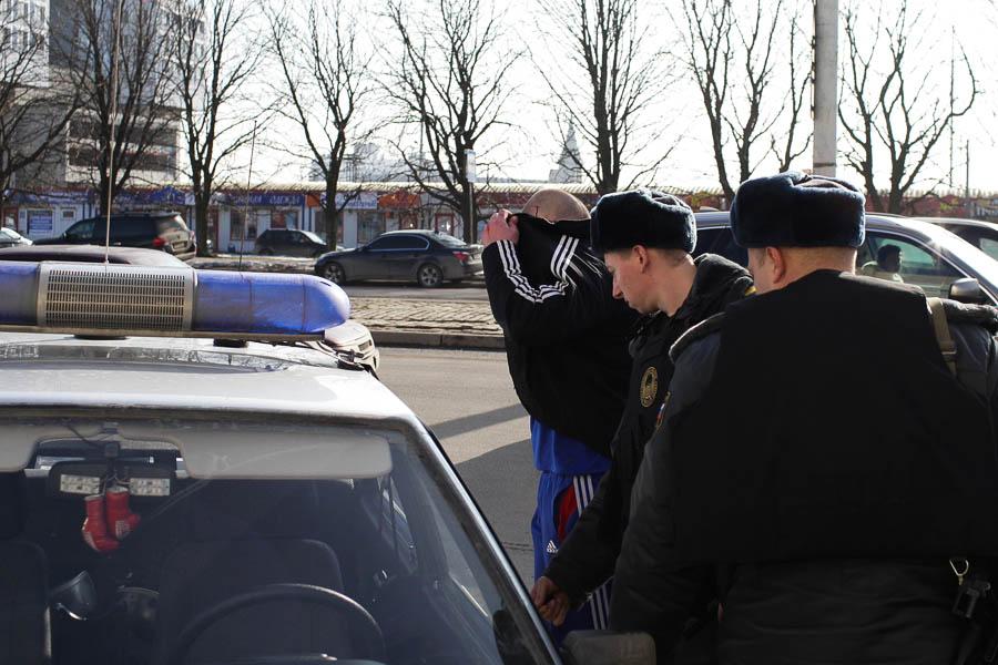 В Калининграде в ресторане «Тетка Фишер» неизвестные с битами напали на посетителей (+фото)