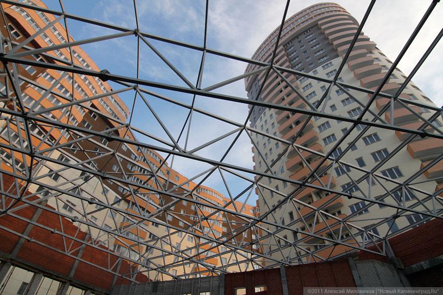 «Шесть лет обещанного ждут»: фоторепортаж «Нового Калининграда.Ru»