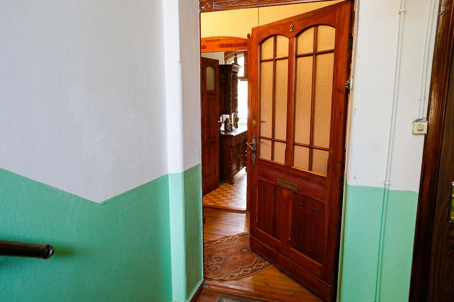 Дух Кёнигсберга: в музее-квартире «Altes Haus» воссоздана атмосфера Пруссии