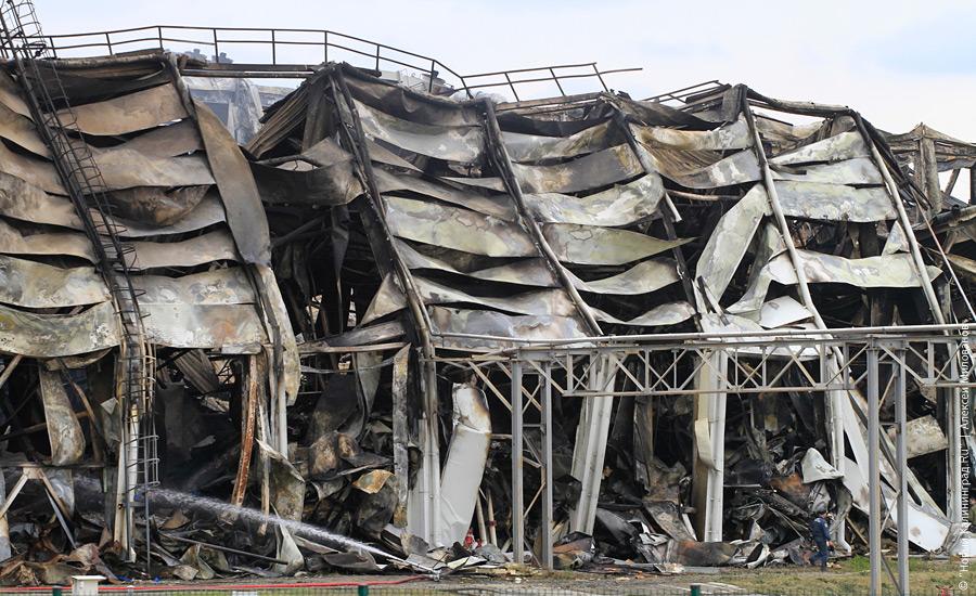 «'Конкордия' три дня спустя»: фоторепортаж "Нового Калининграда.Ru"