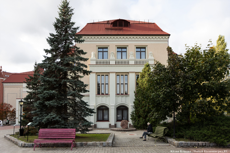 Фото: Юлия Власова / Новый Калининград