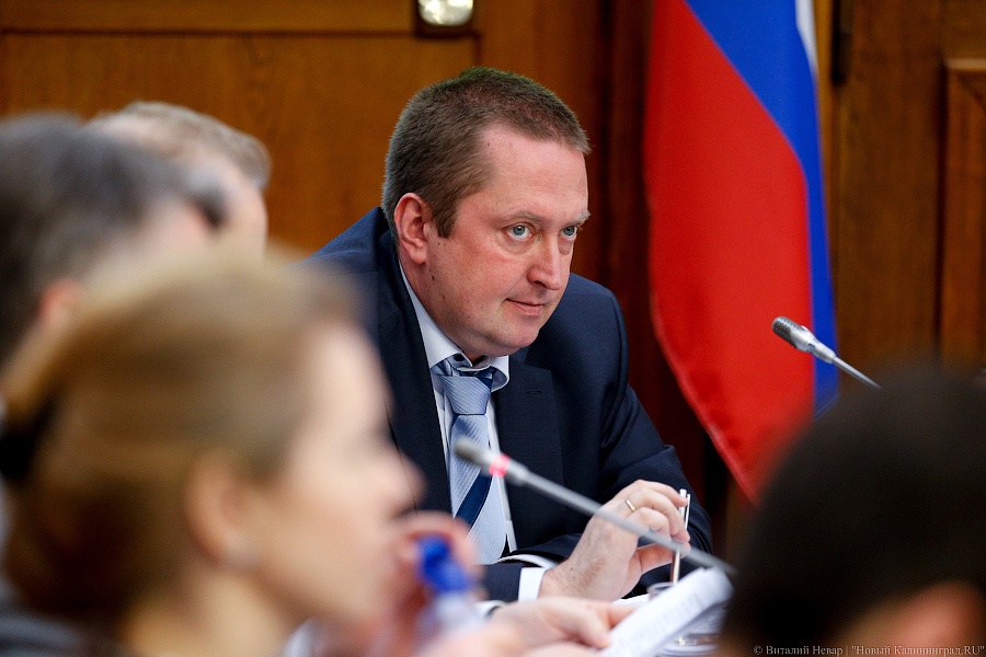 Федосеев о жалобах на высокие тарифы: «Нужно сравнивать сравнимые вещи»