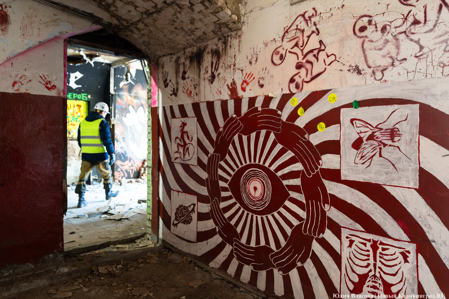 «Начало новой жизни»: в Астрономическом бастионе прошёл субботник (фото)