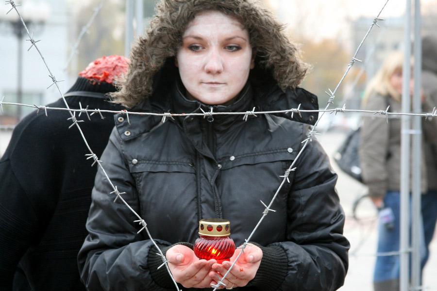 "За колючей проволокой": фоторепортаж "Нового Калининграда.Ru"