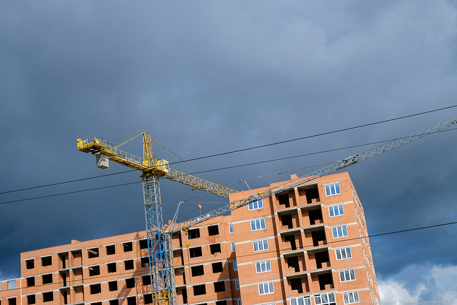 Виталий Невар / Новый Калининград