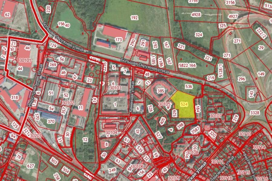 В Васильково разрешили построить две 9-этажки