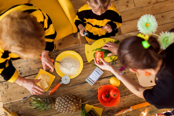 «Билайн» предложил калининградцам «Семейный бонусный пакет» с 50 ГБ интернета 