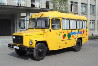 ГИБДД запретила школьным автобусам ездить по опасным дорогам Гусевского района