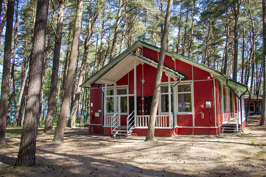 Как выглядит «Юность»: детские загородные центры готовятся к старту сезона (фото)