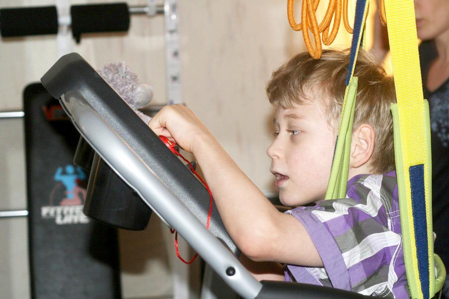 Степану Савкину нужна ваша помощь!