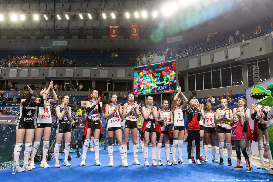 Фото: Юлия Власова / Новый Калининград