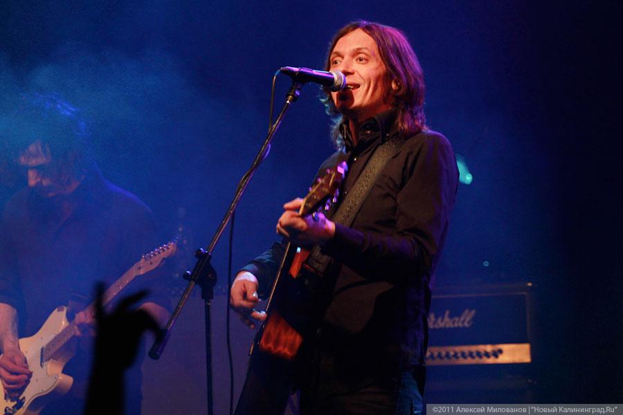 «Радоваться с тобой!»: фоторепортаж «Афиши Нового Калининграда.Ru»