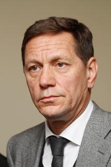 Жуков: из-за решения правительства РФ в области закрываются предприятия