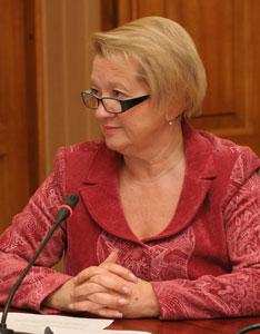 "Минималка" в регионе остается на уровне 2009 года