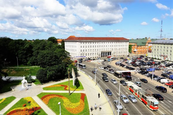 КГТУ: высшее техническое образование, проверенное временем