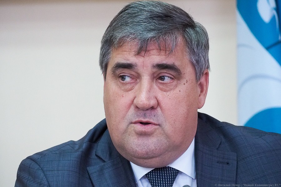 Калининград собирается расширять Советский проспект в 2021 году