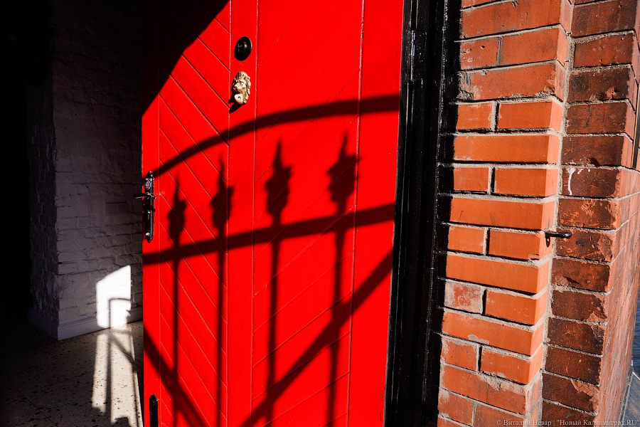 «Будущий российский Монако»: как устроен музей почтовых открыток в Калининграде