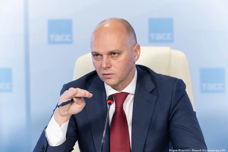 Губернатор рассказал, какие вопросы власти проработают после прямой линии Путина