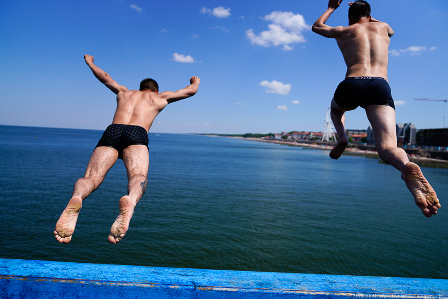 Фото: Виталий Невар / Новый Калининград 