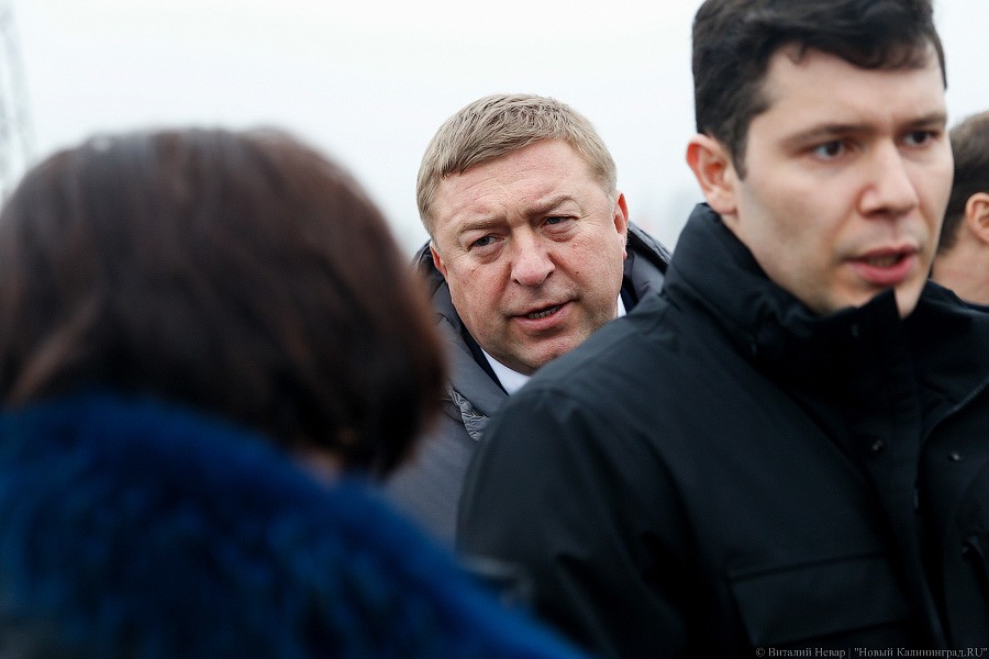 Эстакада в тазу и дорога-дублер: как движется реконструкция Северного обхода 