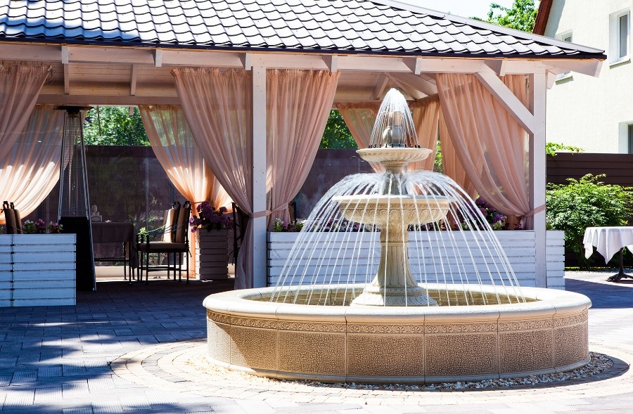 Собственная Италия: что есть в Villa Toscana прямо сейчас