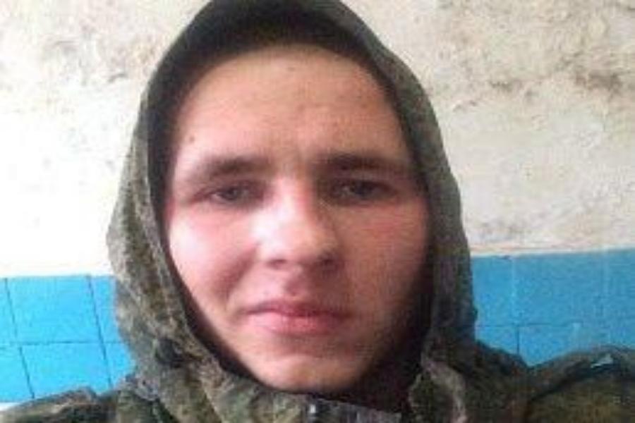 Полиция Гусева разыскивает 20-летнего военнослужащего, ушедшего в самоволку (фото)