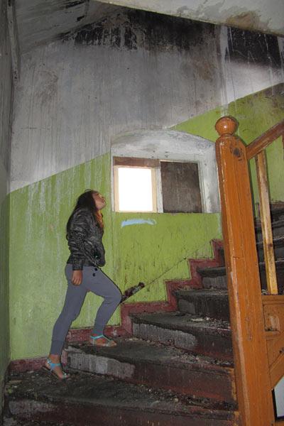 Погорельцы из Советска: «Детей через окно по простыням спускали»