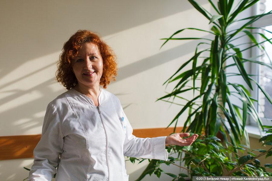 «Три года после разрухи»: фоторепортаж из Детской областной больницы