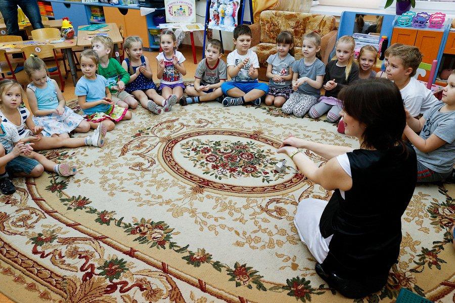 Практическая педагогика: как открывали ресурсный центр для студентов БФУ
