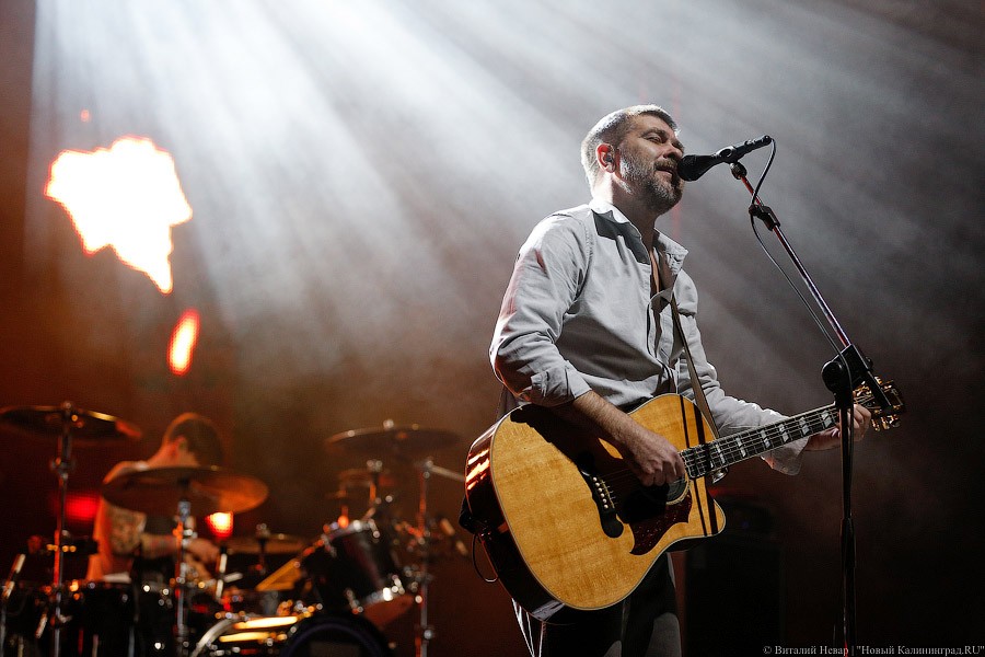 Выхода нет: почему «Сплин» — лучшее, что случилось с нашей рок-музыкой