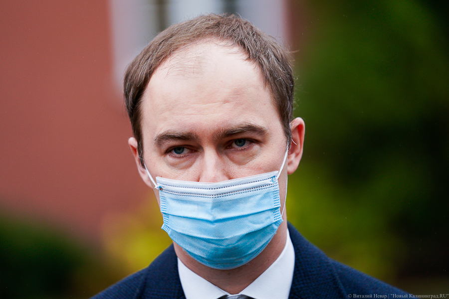 В областном минздраве объяснили, почему у привитых может не появиться QR-код